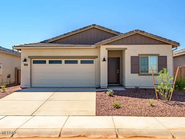 21933 E Pebbles Ave, Red Rock, AZ 85145