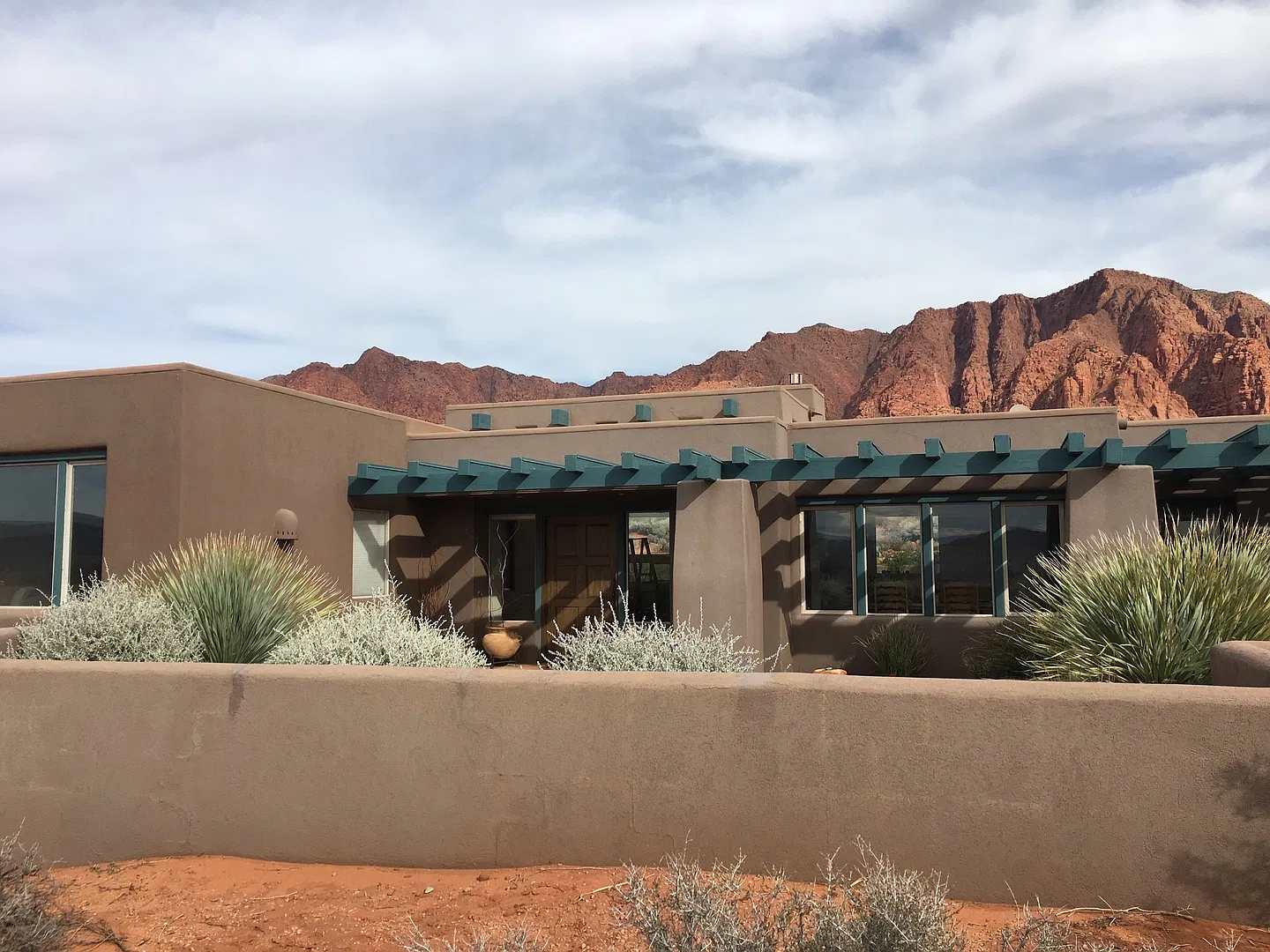 Stunning Views in Kayenta — Photo 4
