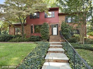 2331 Barbour Rd, Falls Church, VA 22043