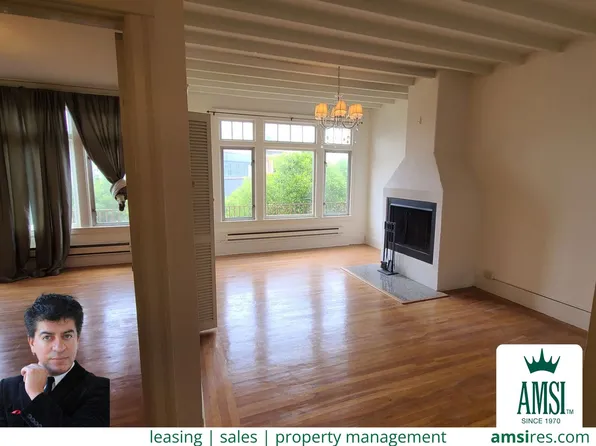 66 Retiro Way APT 3, San Francisco, CA 94123