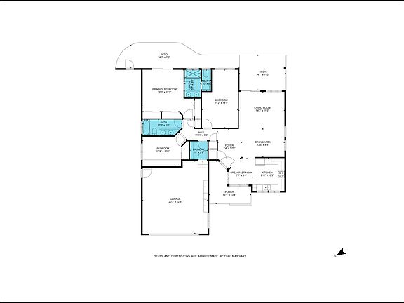 3rd image of this home