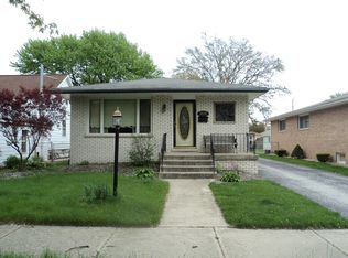 18311 Grant St, Lansing, IL