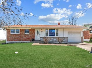 2326 Hennepin Dr, Saint Louis, MO