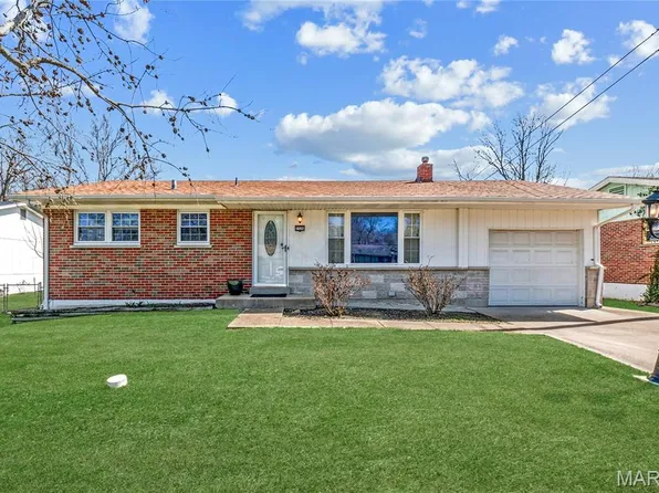 2326 Hennepin Dr, Saint Louis, MO 63114