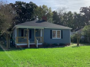 111 Ellinor St, Mobile, AL 36606