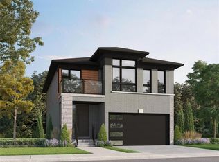 47 Wild Chicory St LOT 48, Kitchener, ON N2P2P4