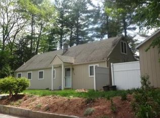 120 Elm St, Goffstown, NH 03045