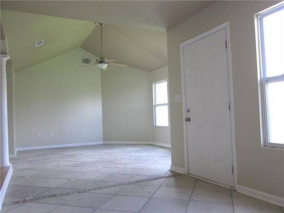 Great Room/Foyer