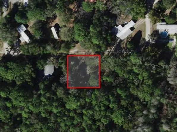 7808 W Manor Ln Lot 12, Crystal River, FL 34428