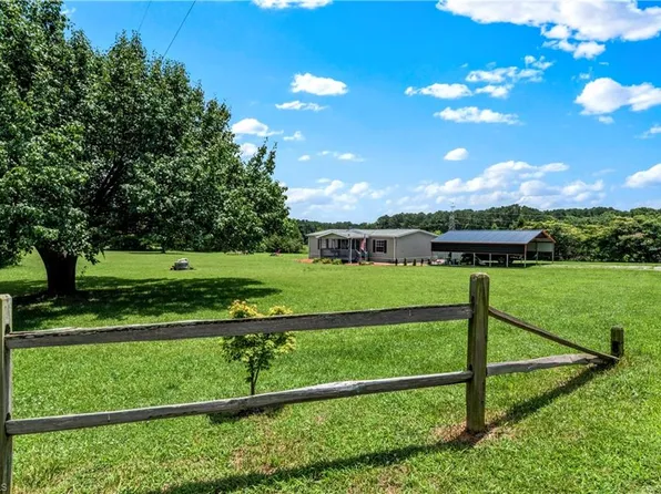 3019 Church Music Rd, Boonville, NC 27011