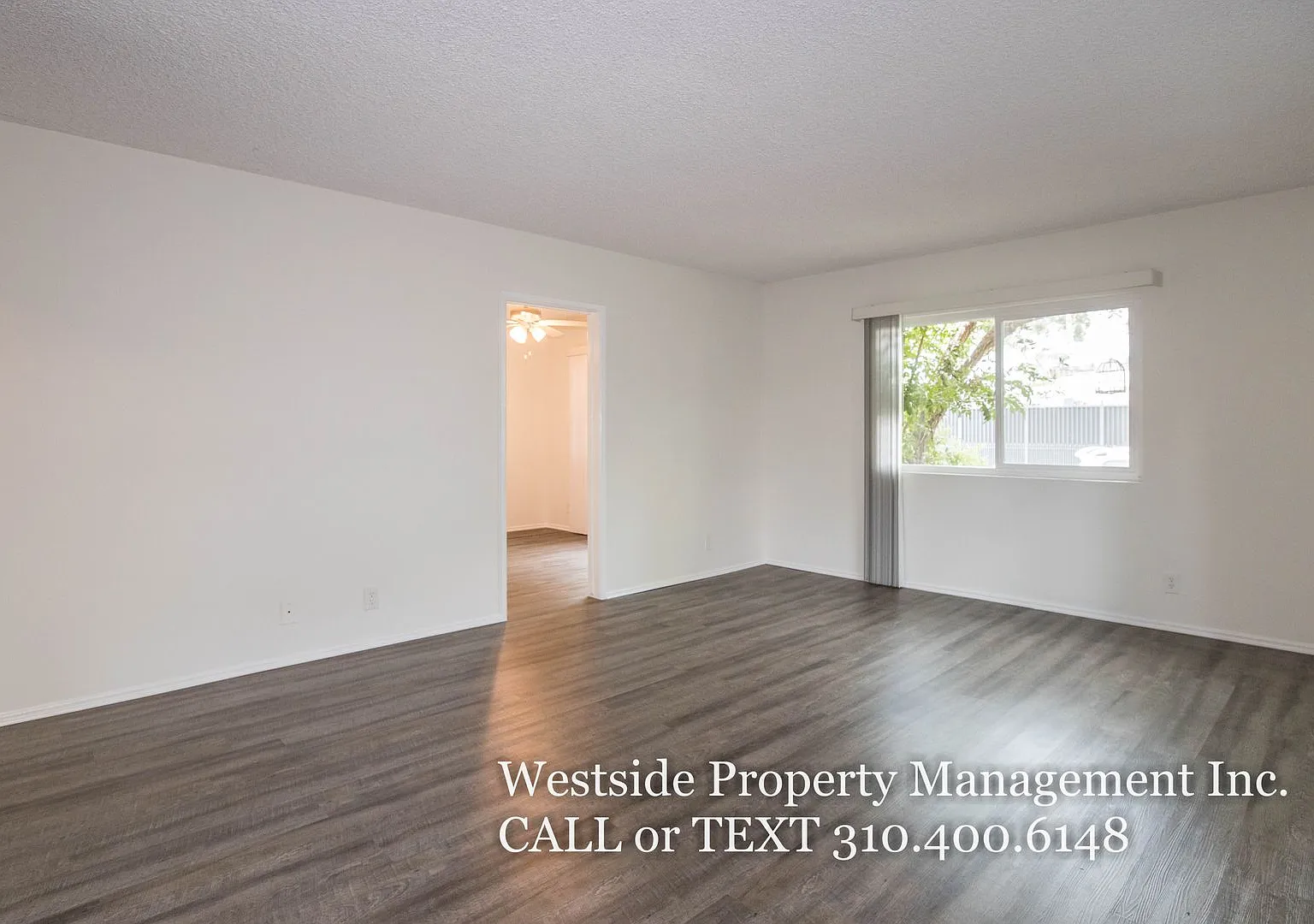 Prime Abbott Kinney Neighborhood 2 bed and 1 bath in Venice * Garage parking is available at addi... — Photo 4