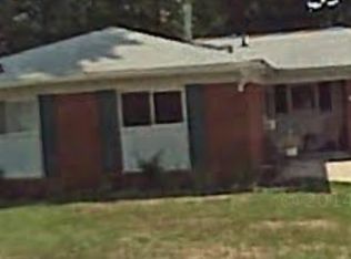 23159 Tuck Rd, Farmington Hills, MI 48336