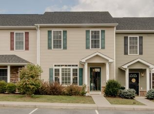 1062 Cherrybrook Dr, Harrisonburg, VA 22802