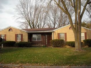 110 Derome Dr, Napoleon, OH 43545