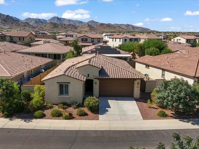 21038 W ALMERIA Road, Buckeye, AZ, 85396