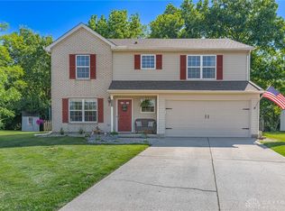 2380 Girard Ln W, Troy, OH 45373