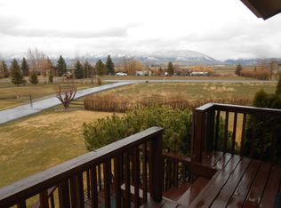 2235 Watts Ln, Bozeman, MT 59718