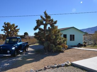 32833 Zircon Rd, Lucerne Valley, CA 92356