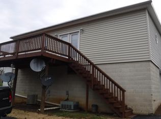 134 N Main St, Shrewsbury, PA 17361