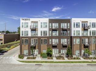 The Bond, Austin, TX 78758