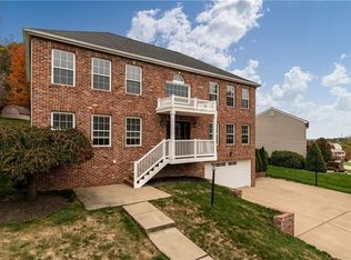 1016 High Meadows Dr, Gibsonia, PA 15044