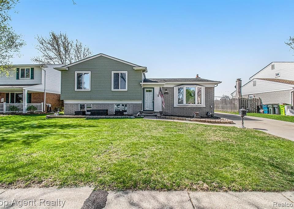 11818 Canterbury Dr, Sterling Heights, MI 48312 Zillow