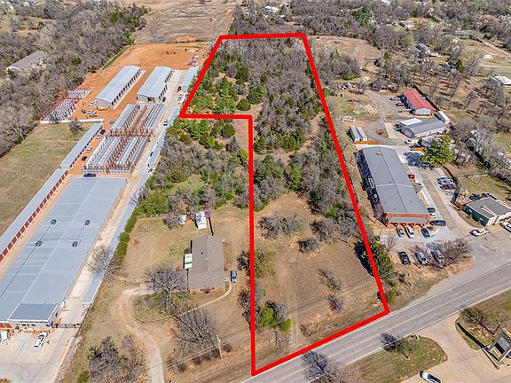 3rd image of 14301 SE 29th St Lot 1