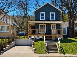 190 Conklin Avenue, Binghamton, NY 13903