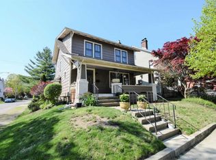 349 E Tulane Rd, Columbus, OH 43202