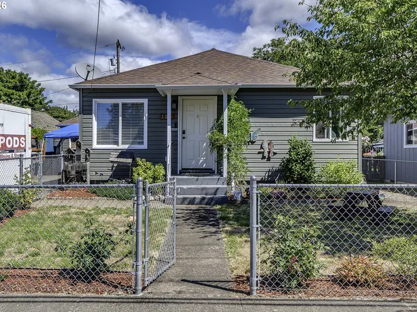 125 SW Harrison St, Sheridan, OR 97378
