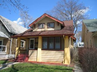 3024 S Clement Ave, Milwaukee, WI 53207