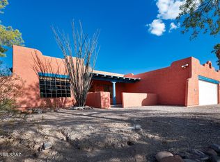 4630 N Paseo De Los Cerritos, Tucson, AZ 85745
