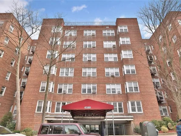 4380 Vireo Avenue #4N, Bronx, NY 10470