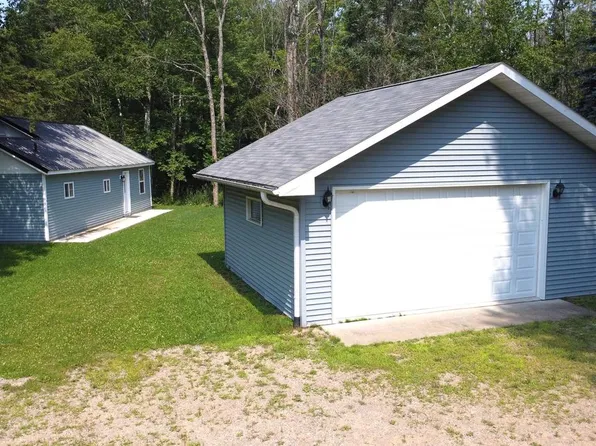 N11415 E SHORE Road, Pearson, WI 54462