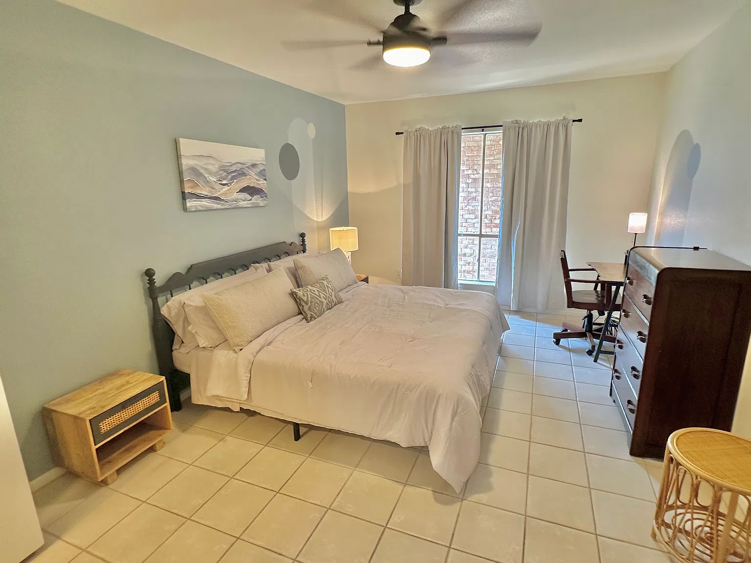 1 bed, 611 sqft, $1,750 — Photo 4