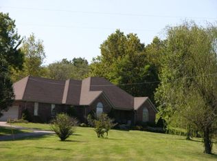 111 E Prong Rd, Richmond, KY 40475