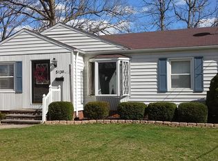 5139 W 6th St, Brooklyn Heights, OH 44131