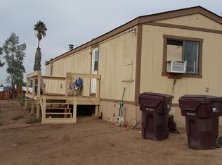 20760 Old Elsinore Rd, Perris, CA 92570