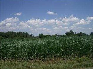 Tulip Rd, New Carlisle, IN 46552