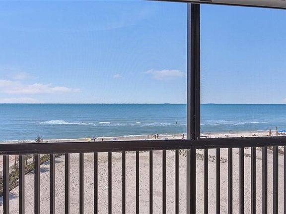 3rd image of 9375 Gulf Shore DR #502
