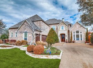 3304 Hartford Ln, Frisco, TX 75033