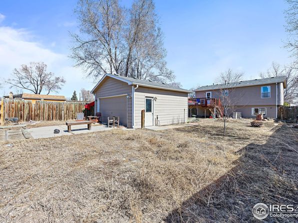 3705 Valley View Ave, Evans, CO 80620