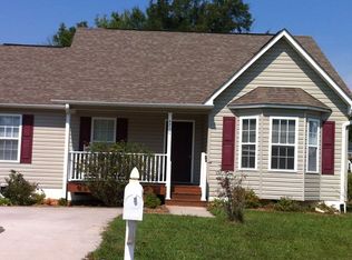 4710 Mischief Ct, Winston Salem, NC 27127