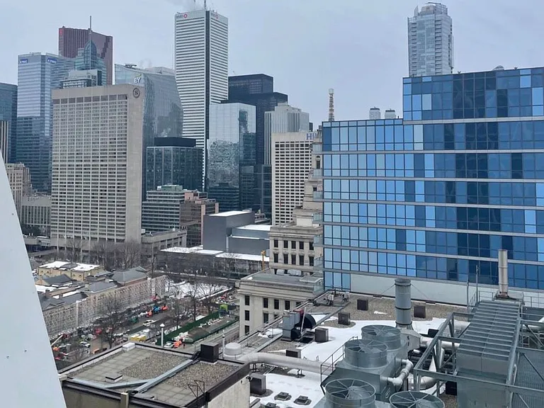 230 Simcoe St #2117 — Photo 11