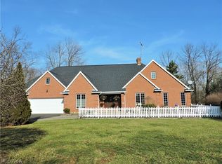 7475 Congress Rd, Spencer, OH 44275