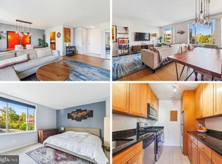 1730 Arlington Blvd APT 508, Arlington, VA