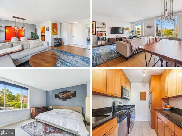 1730 Arlington Blvd APT 508, Arlington, VA 22209