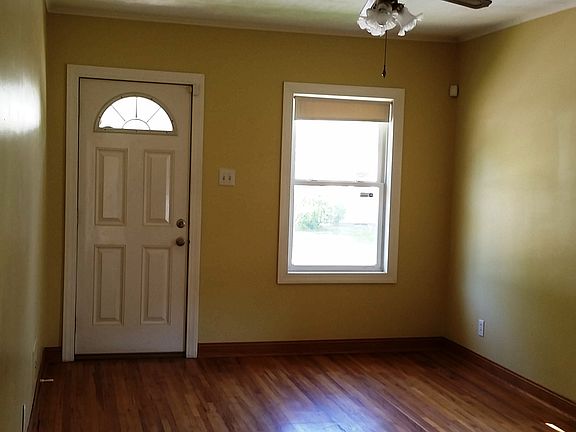 Front Room