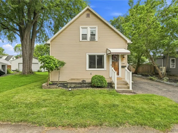 154 17th Ave, North Tonawanda, NY 14120