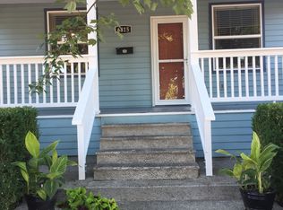 6815 N Bank St, Portland, OR 97203